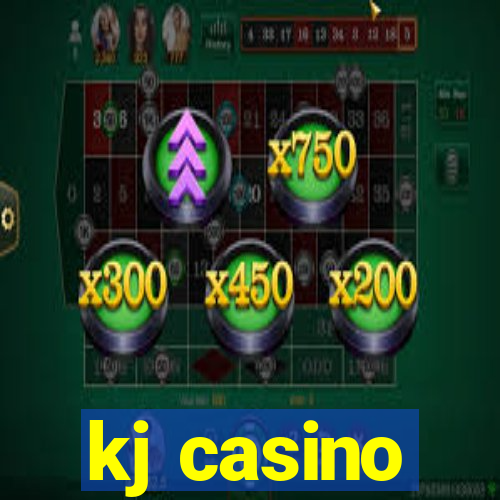 kj casino